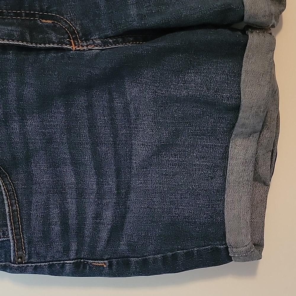 Universal Thread Denim Short - Picture 2 of 7